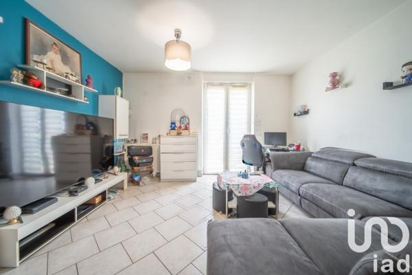 Maison à vendre 5 pièces 68 m² Villerupt