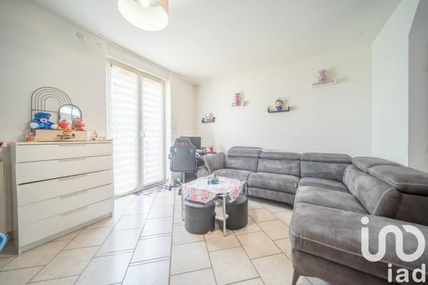 Maison à vendre 5 pièces 68 m² Villerupt
