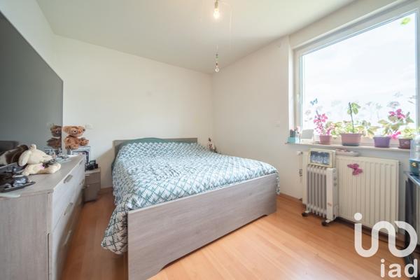 Maison à vendre 5 pièces 68 m² Villerupt