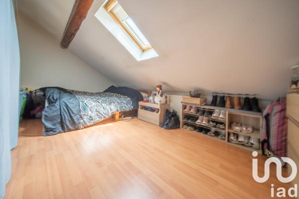 Maison à vendre 5 pièces 68 m² Villerupt