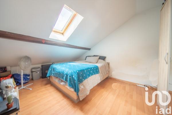 Maison à vendre 5 pièces 68 m² Villerupt