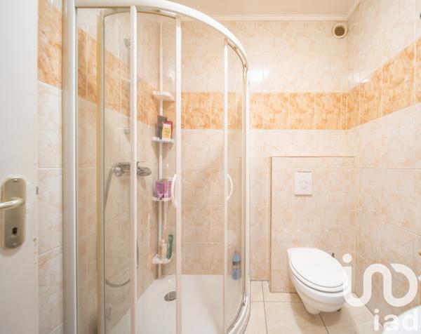 Maison à vendre 5 pièces 68 m² Villerupt