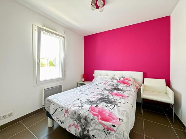 Maison 2011 à 200 mètres du Super U - Saint Jean De Monts