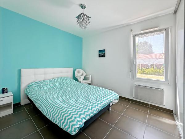 Maison 2011 à 200 mètres du Super U - Saint Jean De Monts