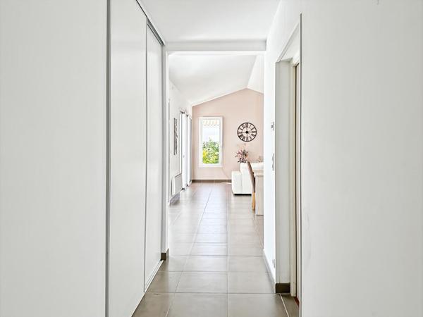 Maison 2011 à 200 mètres du Super U - Saint Jean De Monts