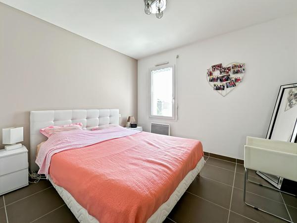 Maison 2011 à 200 mètres du Super U - Saint Jean De Monts