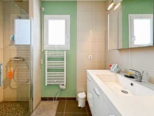 Maison 2011 à 200 mètres du Super U - Saint Jean De Monts