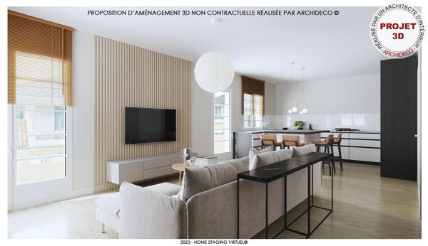 Achat maison Tarbes - 6 pièce(s) - 153 m² - 171 500 €