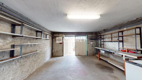 Achat maison Tarbes - 6 pièce(s) - 153 m² - 171 500 €