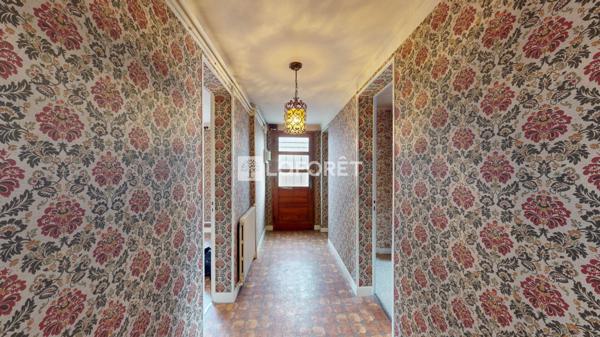 Achat maison Tarbes - 6 pièce(s) - 153 m² - 171 500 €