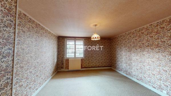 Achat maison Tarbes - 6 pièce(s) - 153 m² - 171 500 €