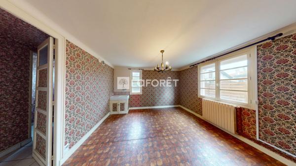 Achat maison Tarbes - 6 pièce(s) - 153 m² - 171 500 €