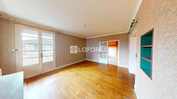 Achat maison Tarbes - 6 pièce(s) - 153 m² - 171 500 €