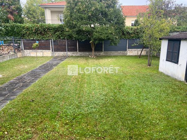 Achat maison Tarbes - 6 pièce(s) - 153 m² - 171 500 €