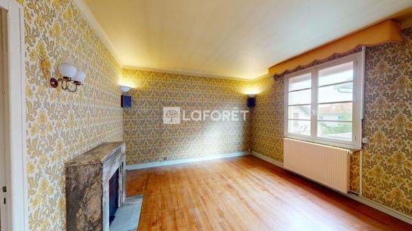 Achat maison Tarbes - 6 pièce(s) - 153 m² - 171 500 €