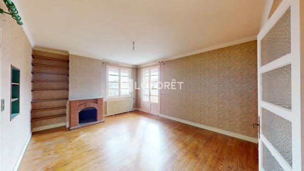 Achat maison Tarbes - 6 pièce(s) - 153 m² - 171 500 €