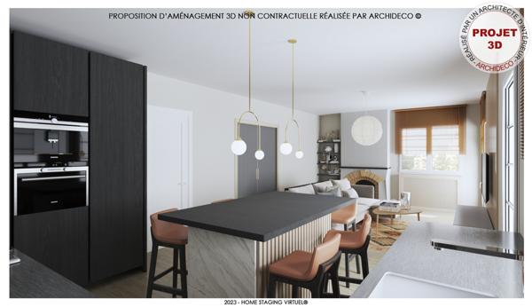 Achat maison Tarbes - 6 pièce(s) - 153 m² - 171 500 €