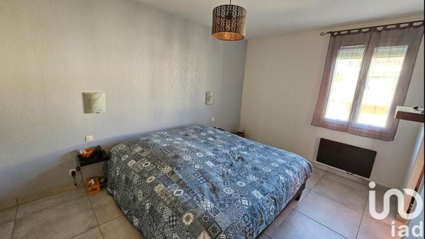 Maison 6 pièces de 140 m² à Trans-en-Provence (83720)