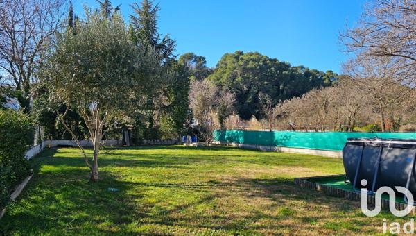 Maison 6 pièces de 140 m² à Trans-en-Provence (83720)