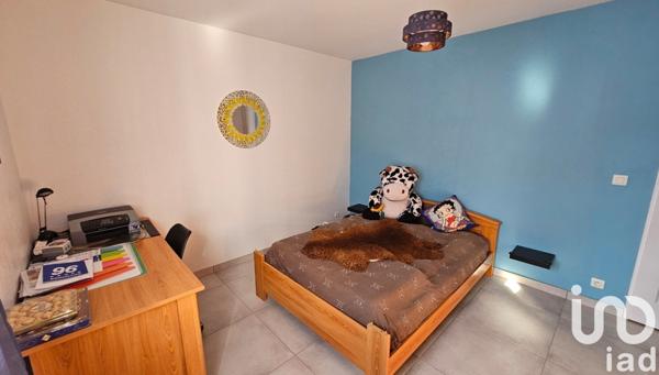 Maison 6 pièces de 140 m² à Trans-en-Provence (83720)