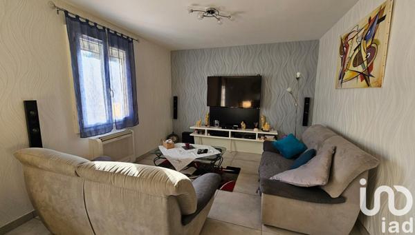 Maison 6 pièces de 140 m² à Trans-en-Provence (83720)