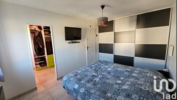 Maison 6 pièces de 140 m² à Trans-en-Provence (83720)