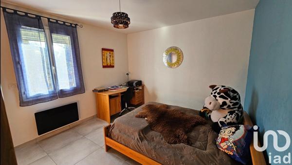 Maison 6 pièces de 140 m² à Trans-en-Provence (83720)