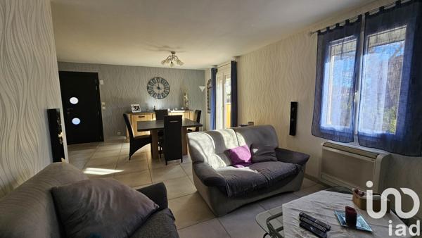 Maison 6 pièces de 140 m² à Trans-en-Provence (83720)