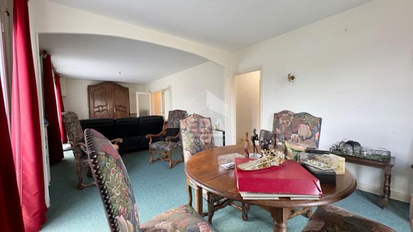 Maison Sainte Foy La Grande 5 pièce(s) 140 m2