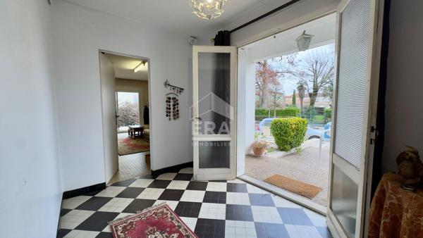 Maison Sainte Foy La Grande 5 pièce(s) 140 m2