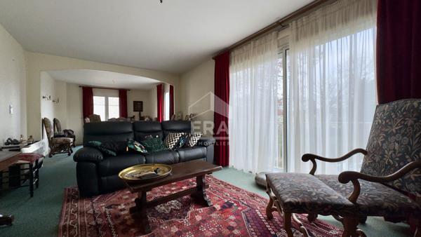 Maison Sainte Foy La Grande 5 pièce(s) 140 m2