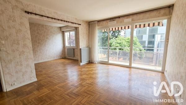 Appartement à vendre 3 pièces 71 m² Clermont-Ferrand