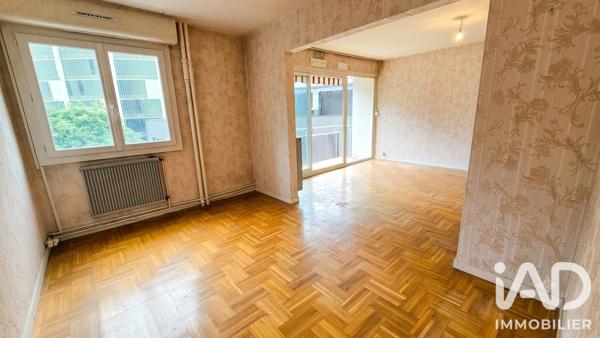 Appartement à vendre 3 pièces 71 m² Clermont-Ferrand
