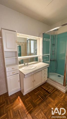 Appartement à vendre 3 pièces 71 m² Clermont-Ferrand