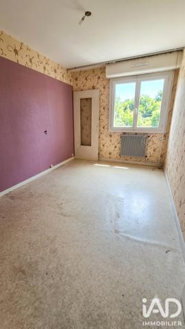 Appartement à vendre 3 pièces 71 m² Clermont-Ferrand