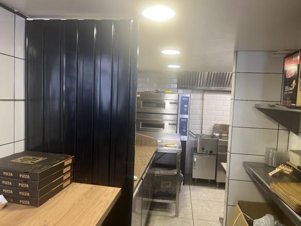 Agence à DECINES CHARPIEU (69150)