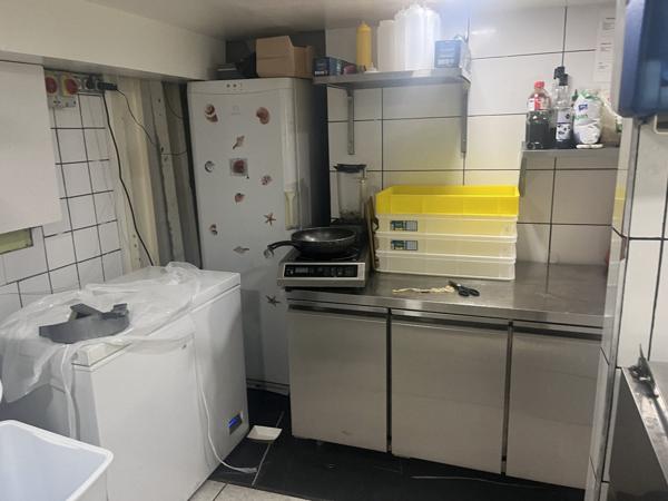 Agence à DECINES CHARPIEU (69150)