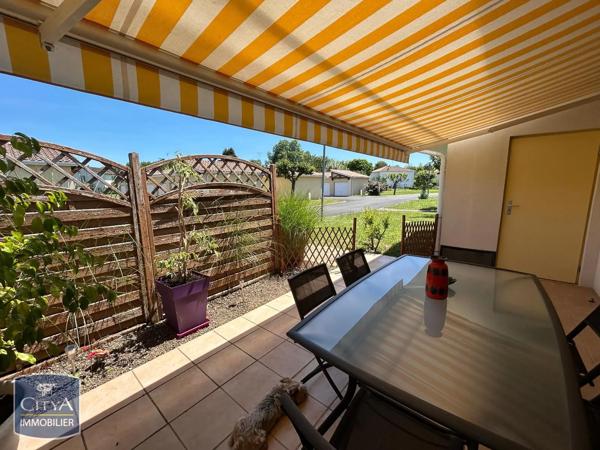 Maison à vendre 4 pièces 85m² Bergerac (24100)