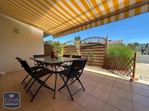Maison à vendre 4 pièces 85m² Bergerac (24100)