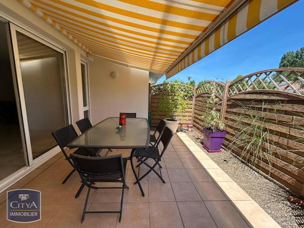 Maison à vendre 4 pièces 85m² Bergerac (24100)