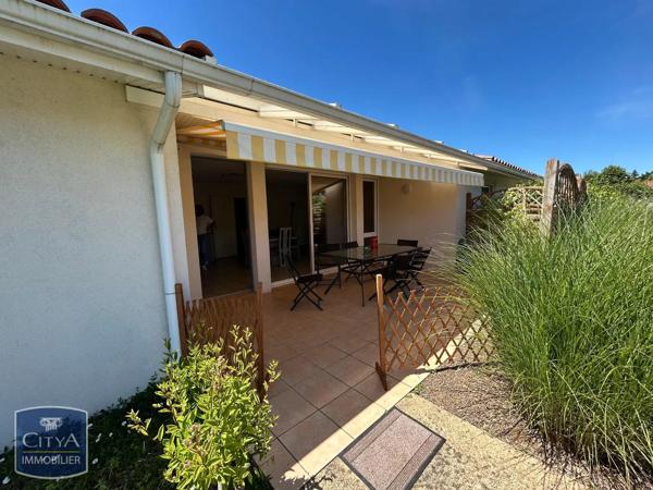 Maison à vendre 4 pièces 85m² Bergerac (24100)