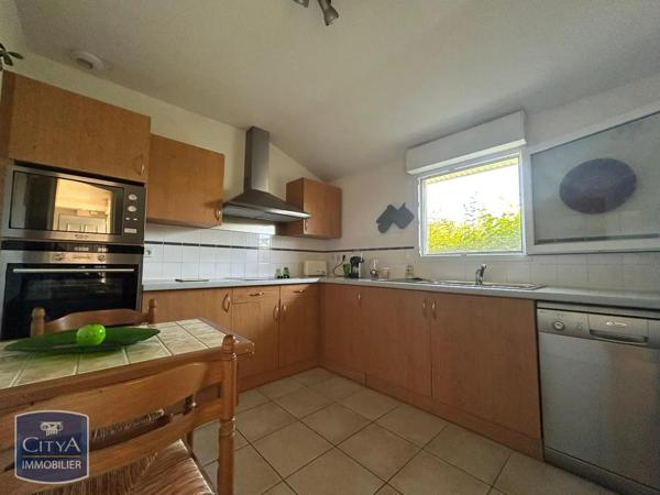 Maison à vendre 4 pièces 85m² Bergerac (24100)