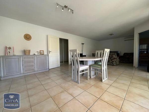 Maison à vendre 4 pièces 85m² Bergerac (24100)