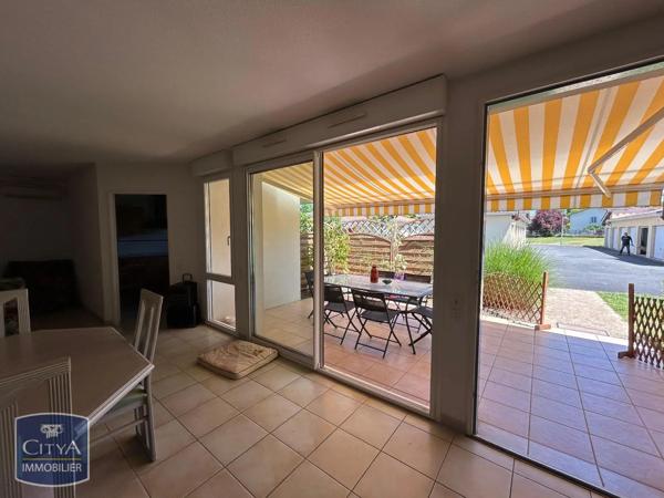 Maison à vendre 4 pièces 85m² Bergerac (24100)