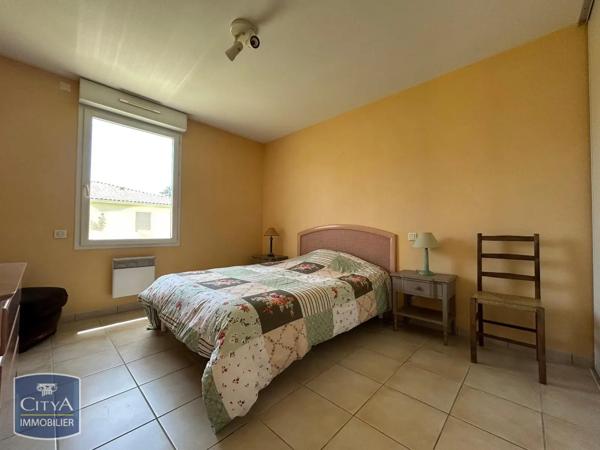 Maison à vendre 4 pièces 85m² Bergerac (24100)