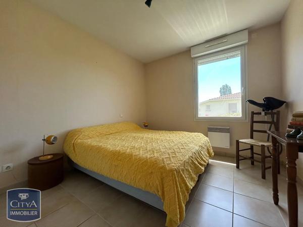 Maison à vendre 4 pièces 85m² Bergerac (24100)