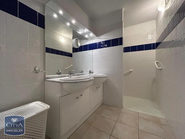 Maison à vendre 4 pièces 85m² Bergerac (24100)