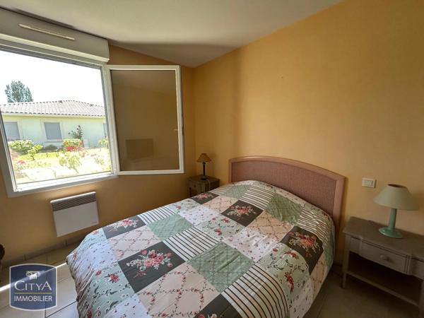 Maison à vendre 4 pièces 85m² Bergerac (24100)