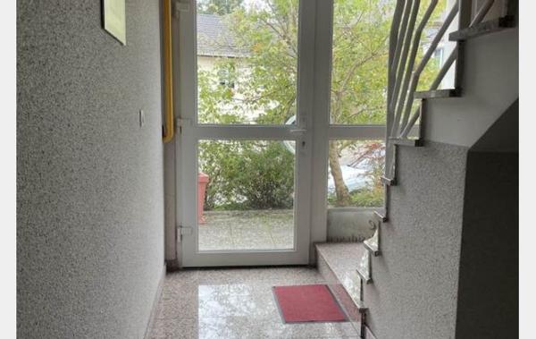 Vente Appartement P3 garage cellier à rafraîchir Creutzwald   