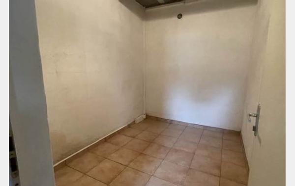 Vente Appartement P3 garage cellier à rafraîchir Creutzwald   